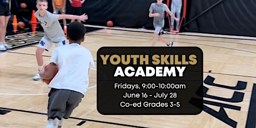 Youth Skills Academy