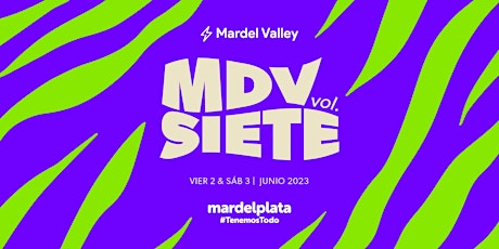 Mardel Valley Vol. 7