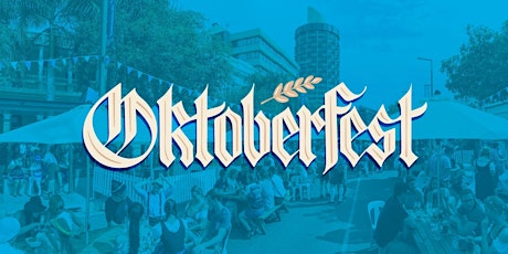 Image principale de Oktoberfest 2023
