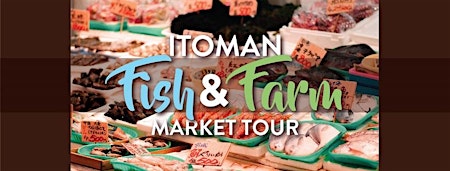 Hauptbild für MCCS Okinawa Tours: Itoman Farm & Fish Market 2024