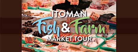 MCCS Okinawa Tours: Itoman Farm & Fish Market 2024 primary image
