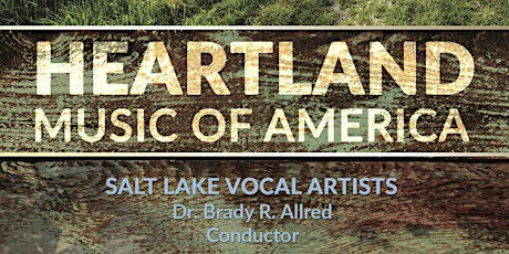 Heartland: Music of America
