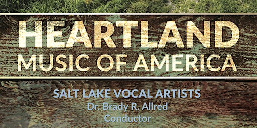 Heartland: Music of America primary image