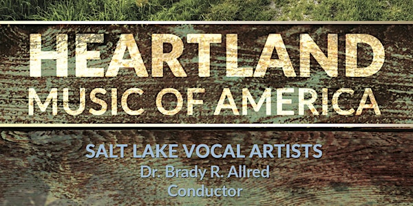 Heartland: Music of America