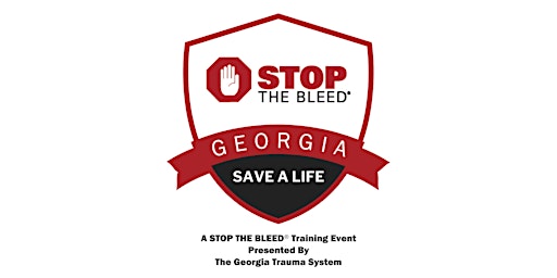 STOP THE BLEED® In-person Course primary image