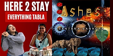 Here 2 Stay: Everything Tabla <3