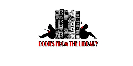 Bodies From The Library primary image