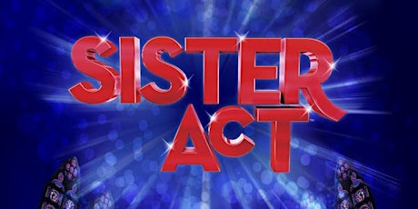 Sister Act - The Musical primary image