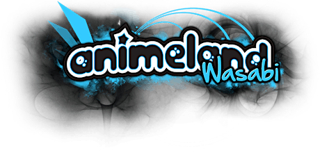 Animeland Wasabi 2015 primary image