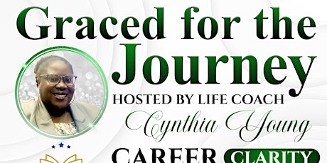Graced for the Journey Career Clarity Masterclass