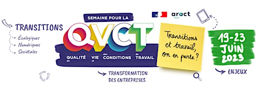 Collection image for Semaine pour la QVCT 2023