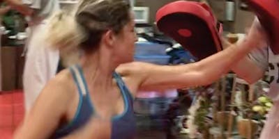 Introductory Self Defense Class, $7 - Must be 16+ Years Old