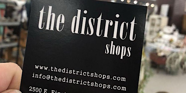 Jack's Marketplaces at The District Shops at Cherry Creek - 2018 Holiday Season