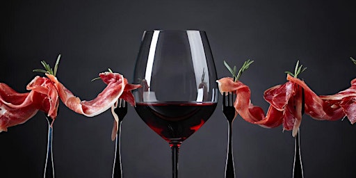 Italian Wine and Salumi Pairing Night primary image