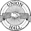 Logo de Union Hall