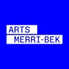 Logo de Arts Merri-bek