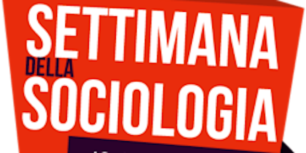 Settimana della Sociologia