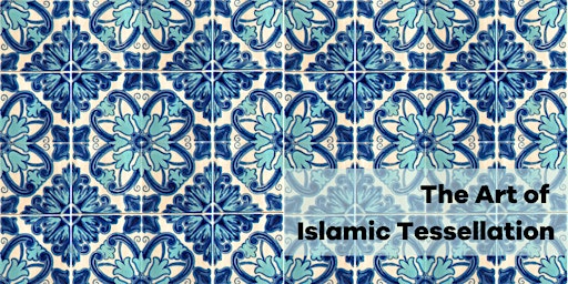 The Art of Islamic Tessellation primary image