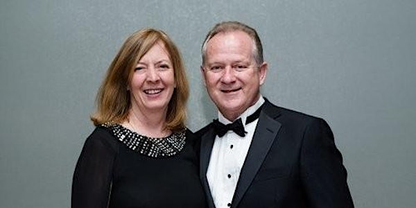 November Multi-Chamber Luncheon welcomes Steve Down