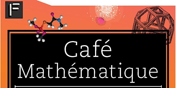 Café Mathématique: Series on Infectious Disease: The Flu, Math, and You