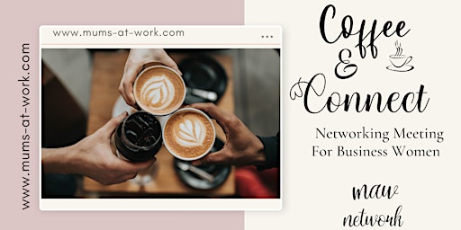 Coffee & Connect Networking Meeting Enniskillen