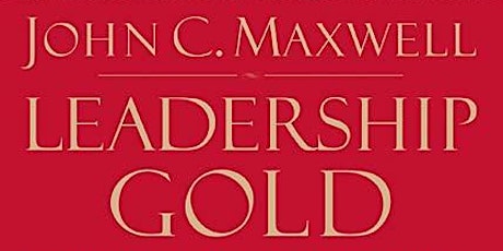 OQF Leadership Series: Leadership Gold primary image
