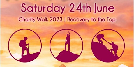 Mount Snowdon Charity Walk - June 2023
