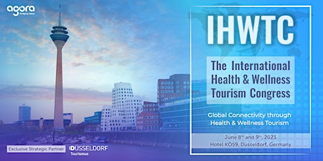 International Health & Wellness Tourism Congress