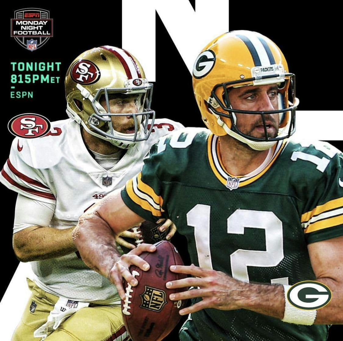 Monday Night Football Happy Hour