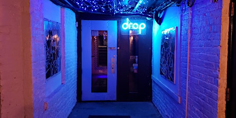 Drinks and Dancing at the Drop Lounge primary image