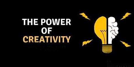 An evening with the Amos Bursary: The Power of Creativity  primary image