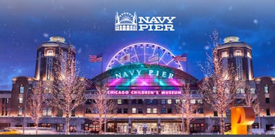 Navy Pier Winter Wonderfest Hiring Fair Chicago October Monday 22