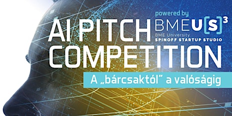 AI Pitch Competition