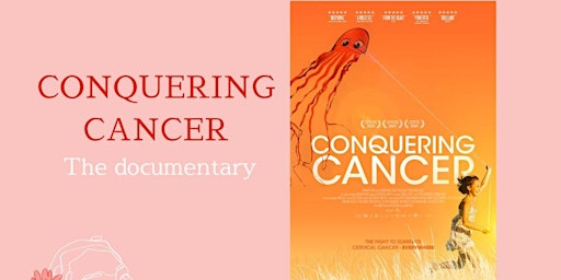 Image principale de GHI Documentary Screening: Conquering Cancer