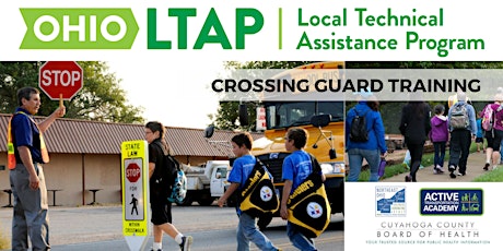 Crossing Guard Training primary image