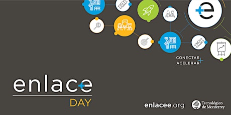 Imagen principal de ENLACE+ Day