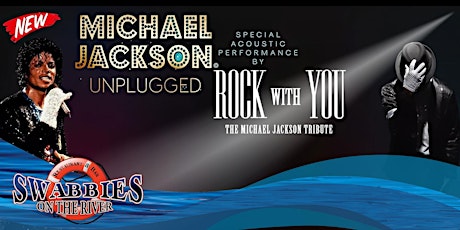 Imagen principal de UNPLUGGED: Rock with You - The Michael Jackson Tribute