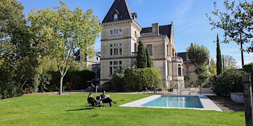 Image principale de Une journée de travail chez Villa Maria à Bordeaux
