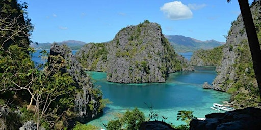 Virtual Trip Around East and Southeast Asia. First stop. The Philippines. primary image