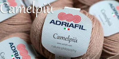 Scuola maglia e uncinetto Adriafil, i segreti dei ferri circolari- Rimini Scuola maglia e uncinetto Adriafil, i segreti dei ferri circolari- Rimini