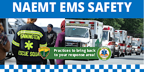 EMS Safety primary image