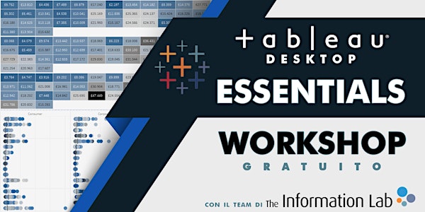 Tableau Essentials