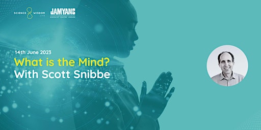 Image principale de What is the Mind? Hybrid Event