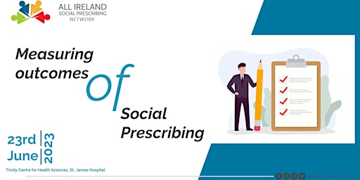 Measuring Outcomes of Social Prescribing primary image