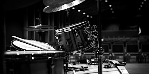 Drummer's Night primary image