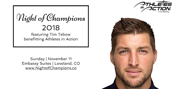 Night of Champions 2018