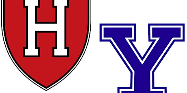 HAE-NYC's Inaugural Harvard-Yale Entrepreneurs Networking Event Sponsored by WilmerHale