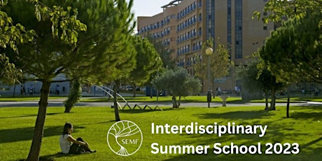 Residence for SEMF Interdisciplinary Summer School 2023