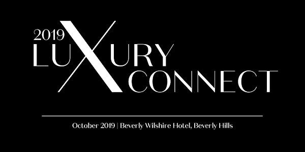 Luxury Connect 2019