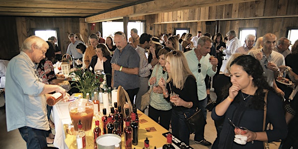 Taste of Fairfield - WinterFest 2019